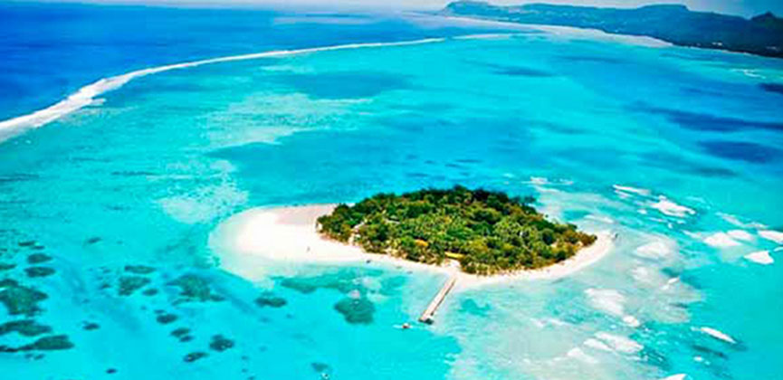 মারিয়ানা দ্বীপের নাম রাখা হয়েছে স্পেনের রাণী মারিয়ানার নামে । ছবি : ট্রাভেল আপডেট